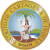 Logo Alcaldía de Cartagena
