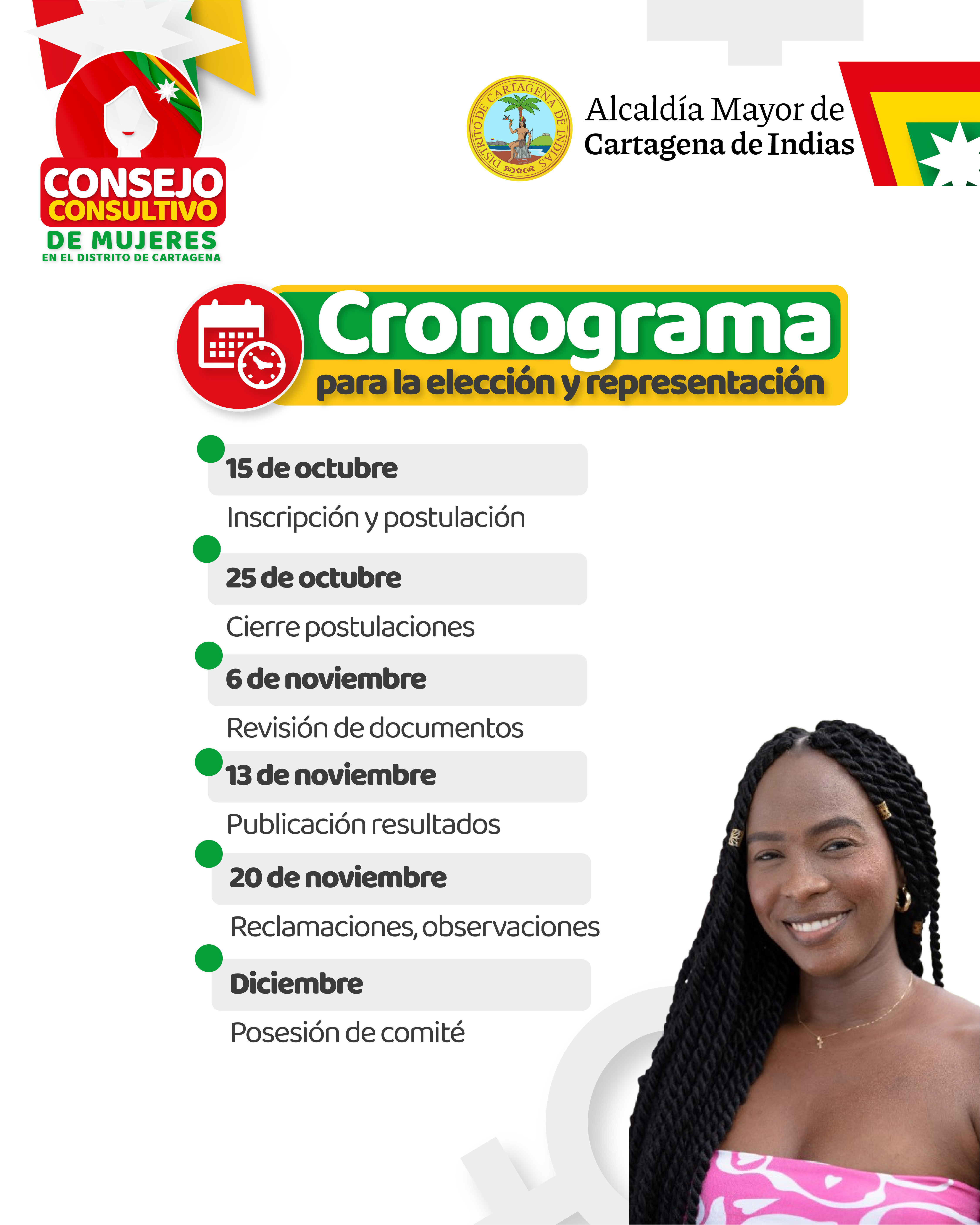 cronograma consejo consultivo de mujeres2