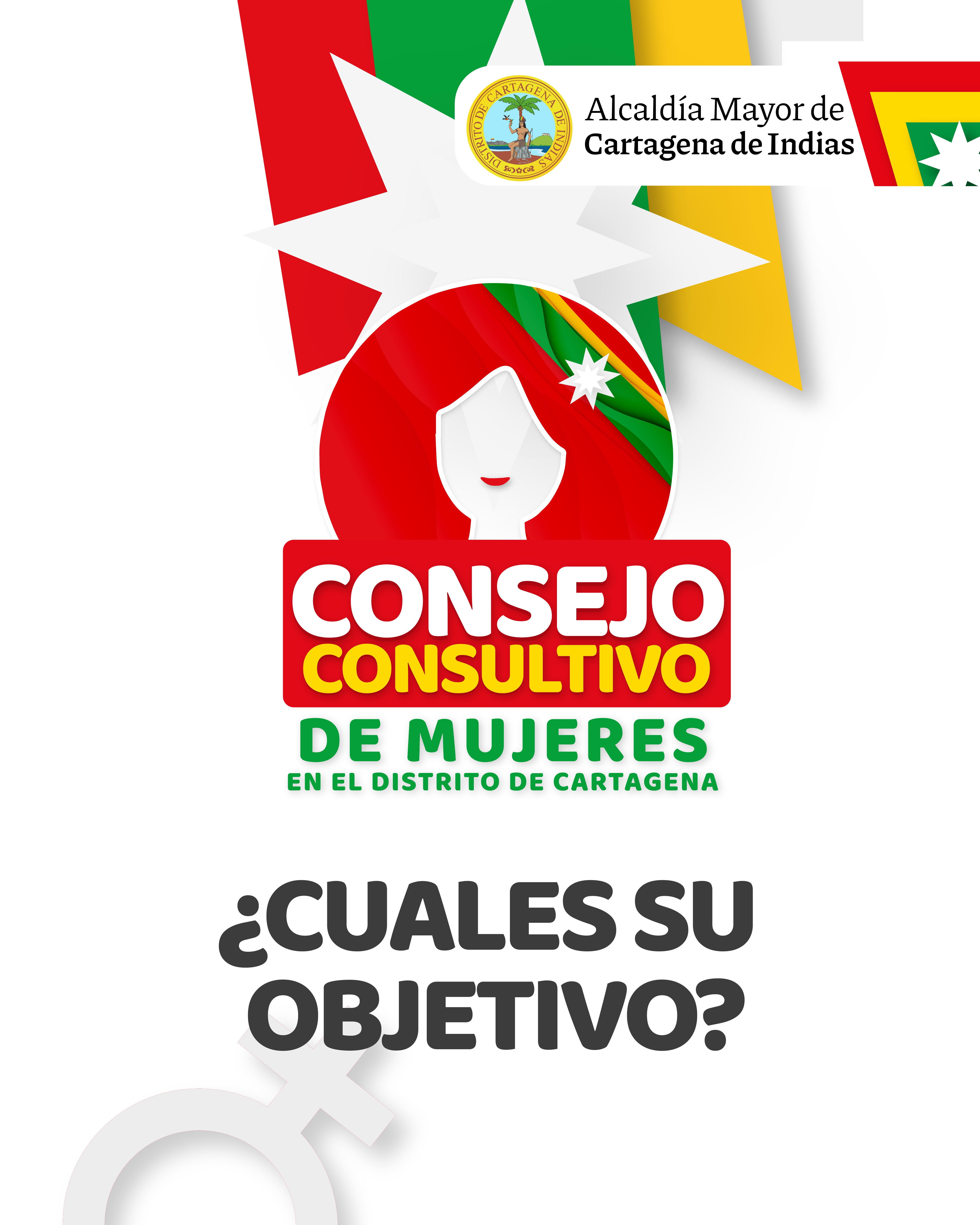 objetivo consejo consultivo de mujeres