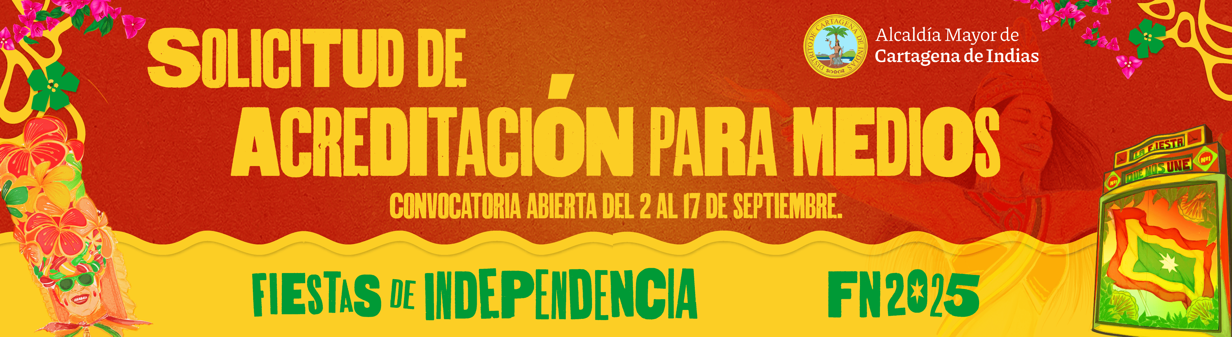 Banner Principal fiestas