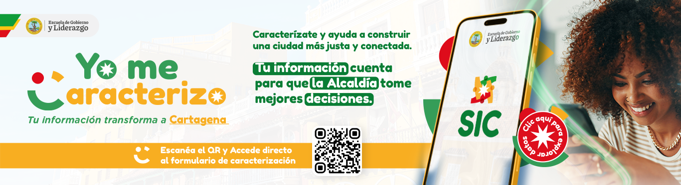 Banner de Yo me caracterizo 2026