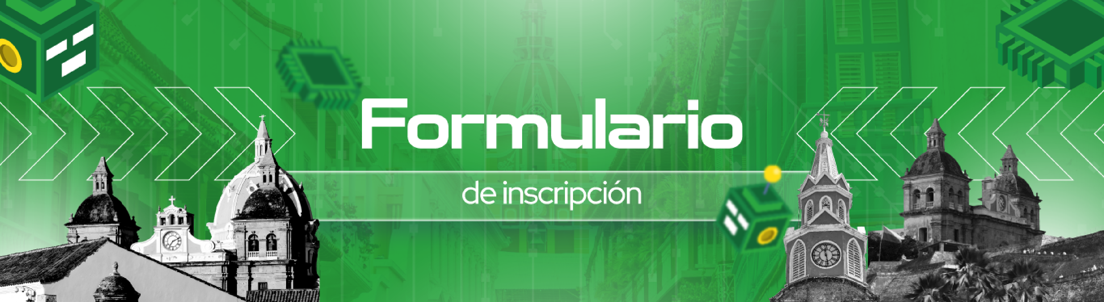 Imagen tipo Banner relacionada a un formulario 