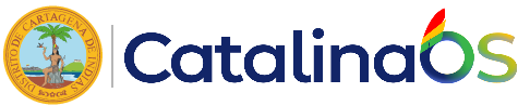 CatalinaOS