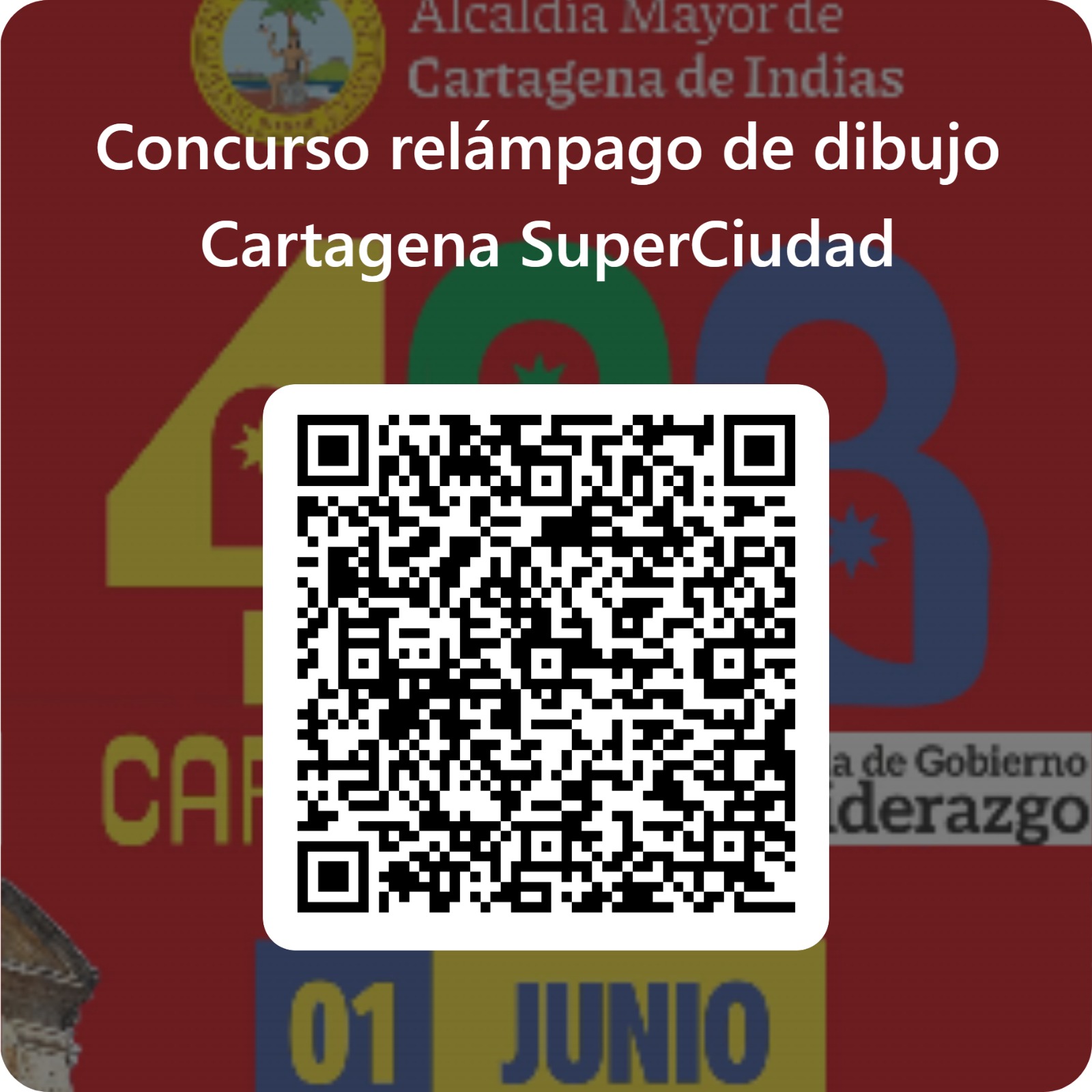 CONCURSO DE DIBUJO