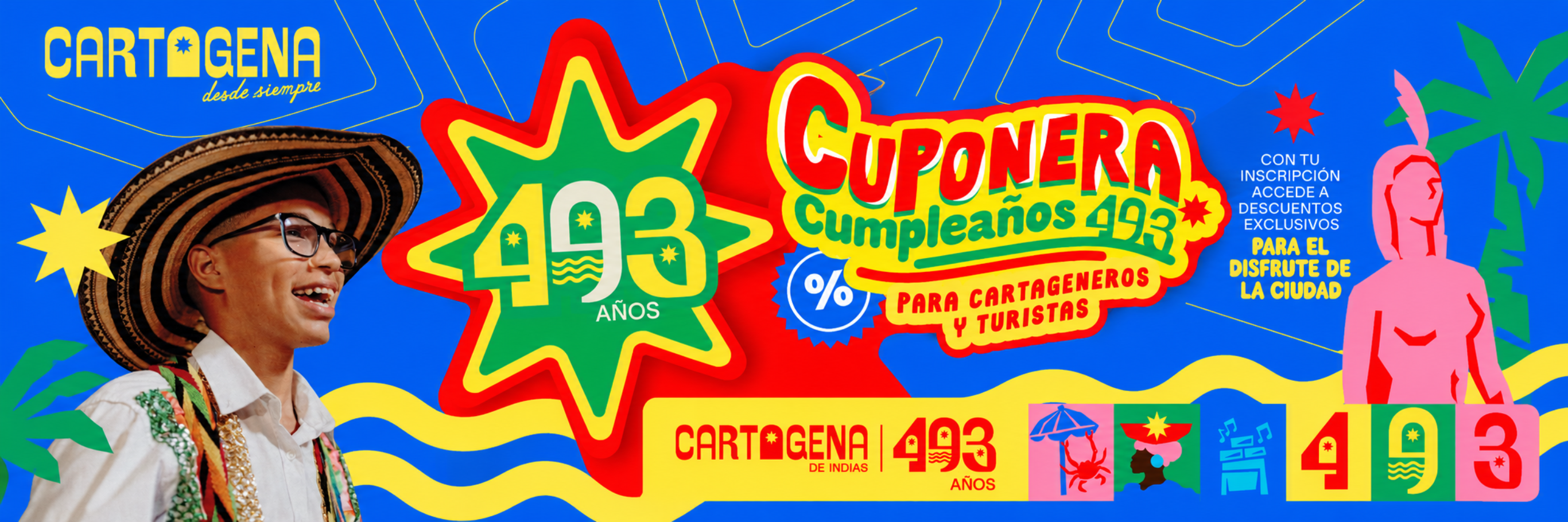 Imagen Cuponera CTG 493