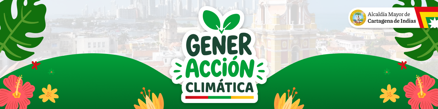 Imagen de una iniciativa Generacion climática 