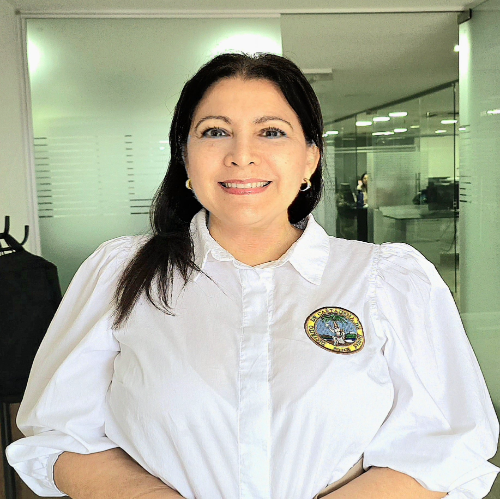 Verena Lucía Guerrero Bettin