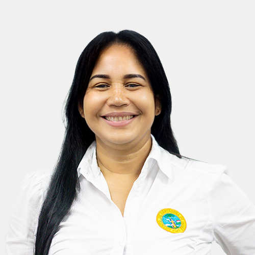 Bilmaira Caraballo Herrera 