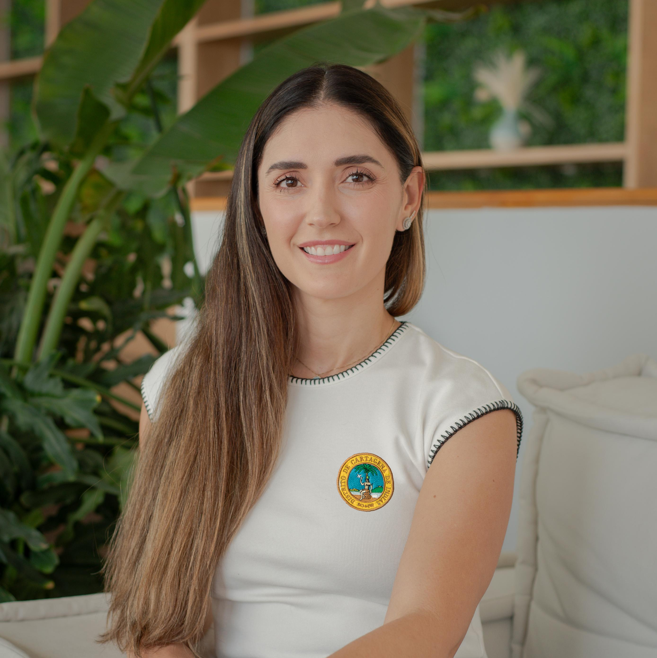 Foto Perfil Teresa Margarita Londoño