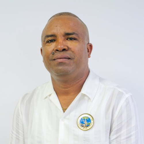 José Luis Barboza Grau