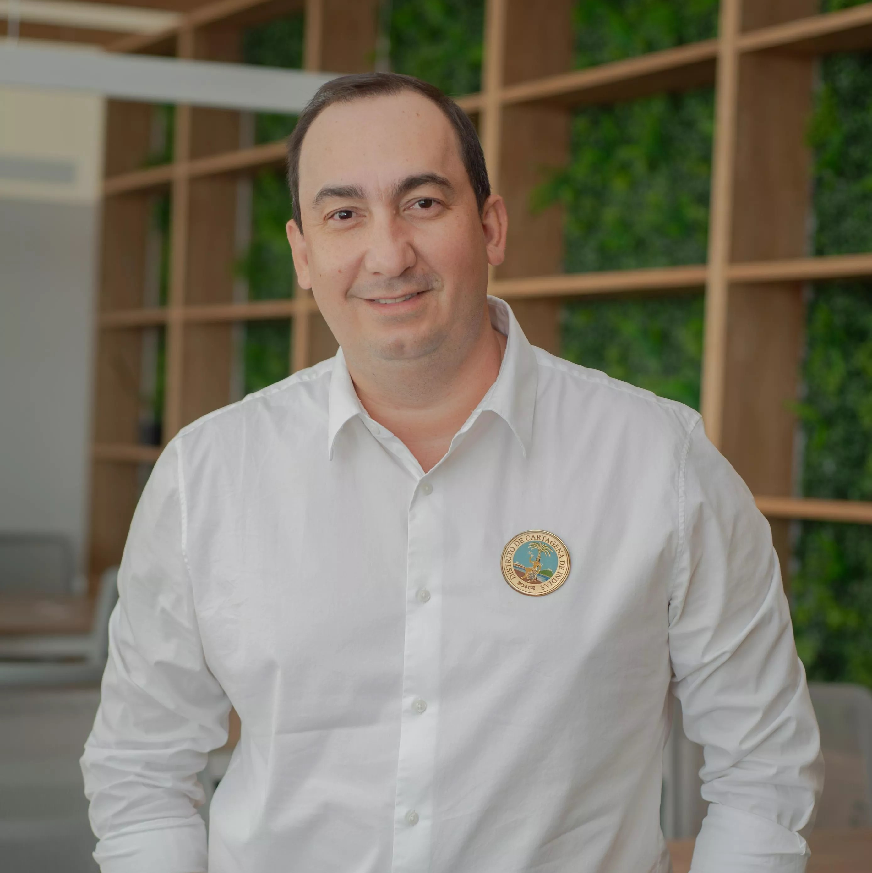 Foto de perfil Albeiro Morales