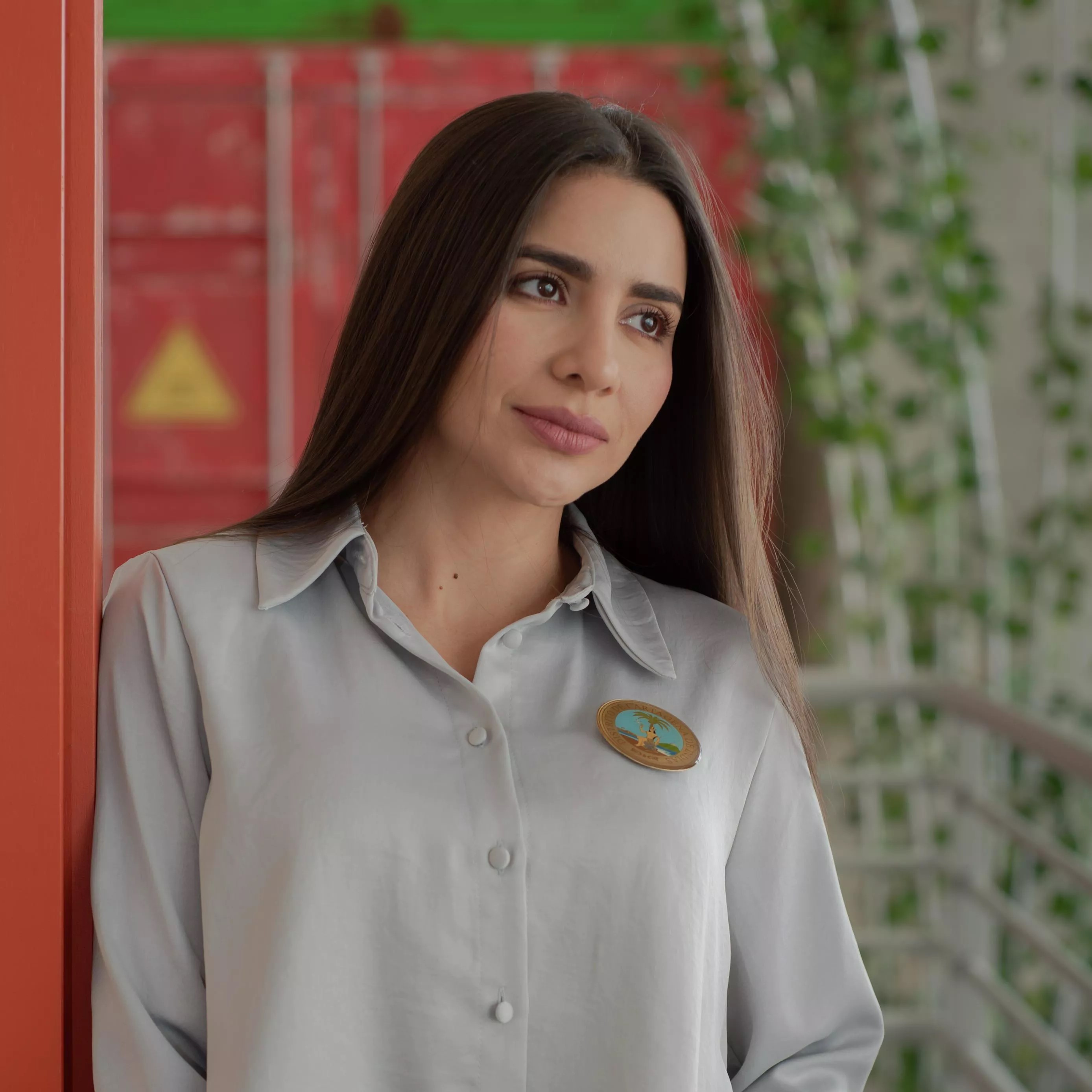 Perfil Angelica Hernández W