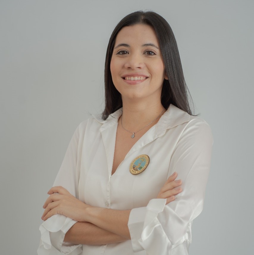 Foto de perfil Katherina María Páez Sanjuanelo