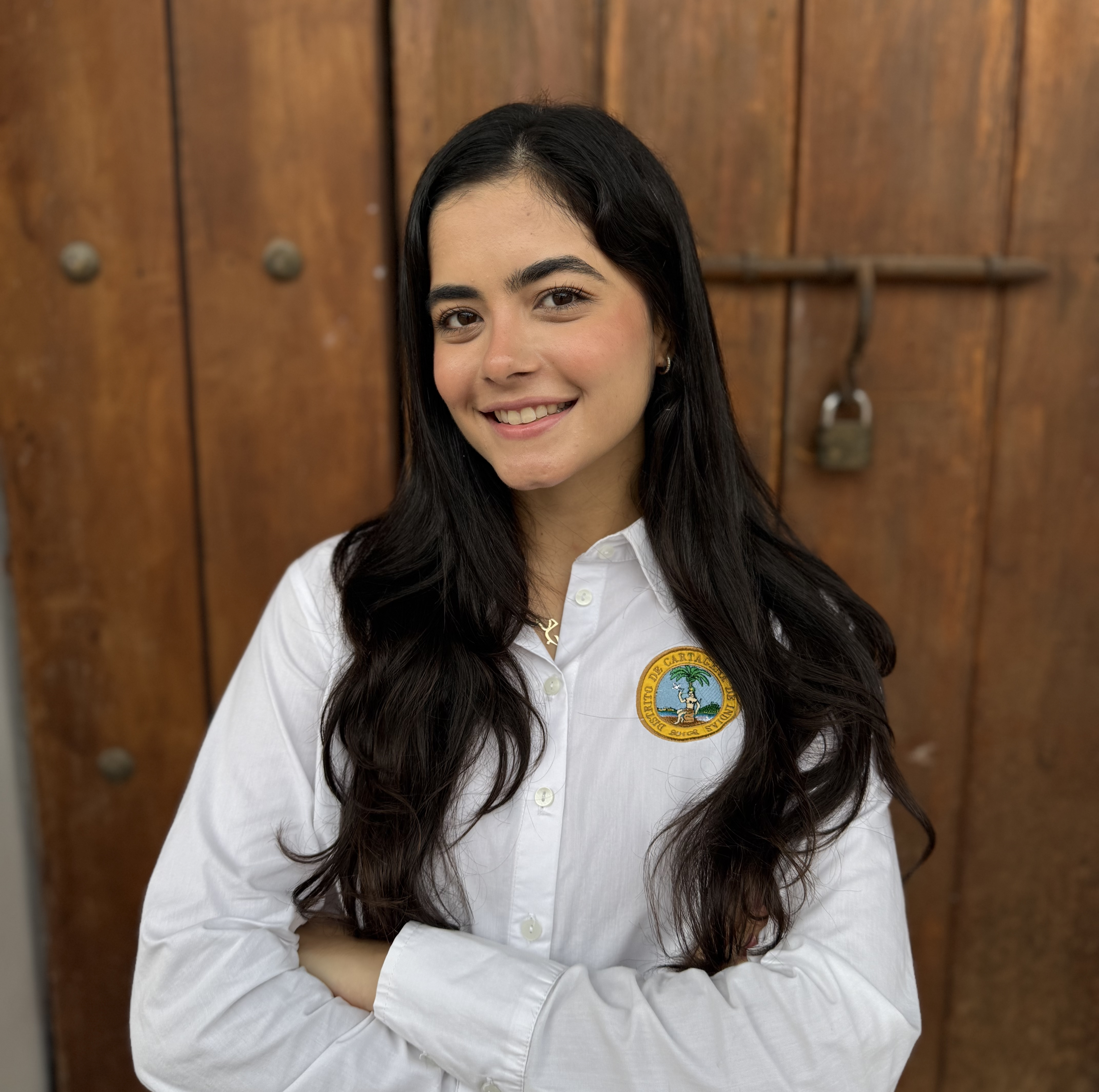 Perfil JACQUELINE GUERRA RICO