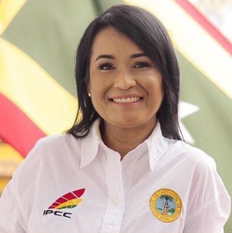 LUCY ESPINOSA DÍAZ