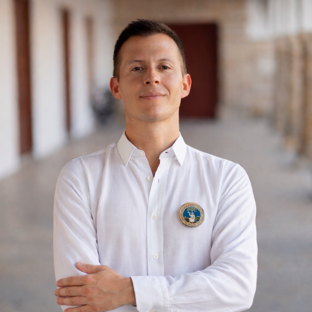 GIOVANNI BATTISTA MAINERO