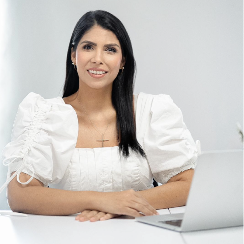 Shirley Tuñon