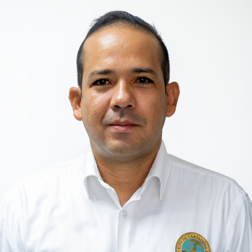 Perfil Andrés Porras