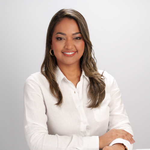 Gabriela Tinoco Álvarez