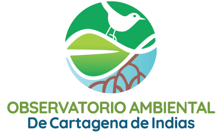 Observatorio ambiental de Cartagena de indias. 