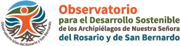 Fondo observatorio para el desarrollo sostenible