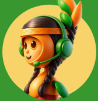 Imagen de Catalina Avatar