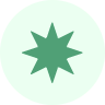 Icono Verde