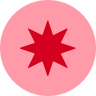 Icono Rojo