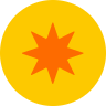 Icono Naranja