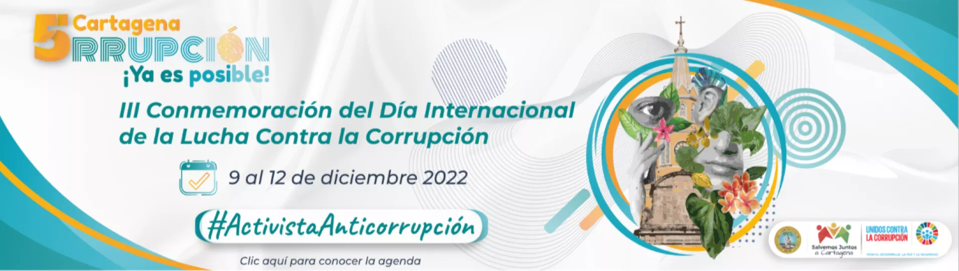 Agenda anticorrupción 