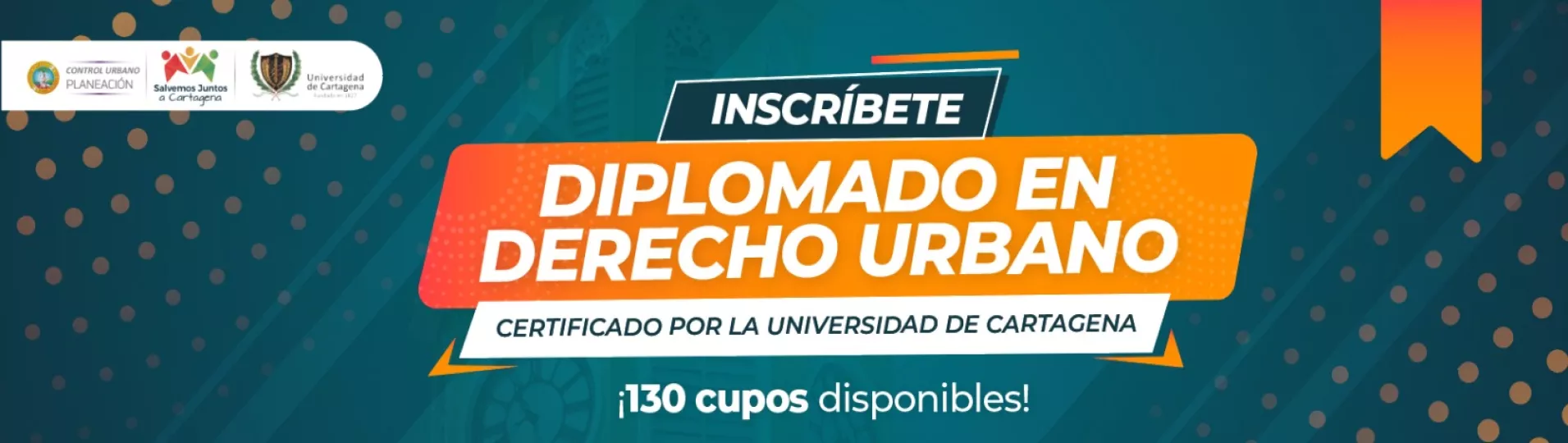 Diplomado en Derecho Urbano