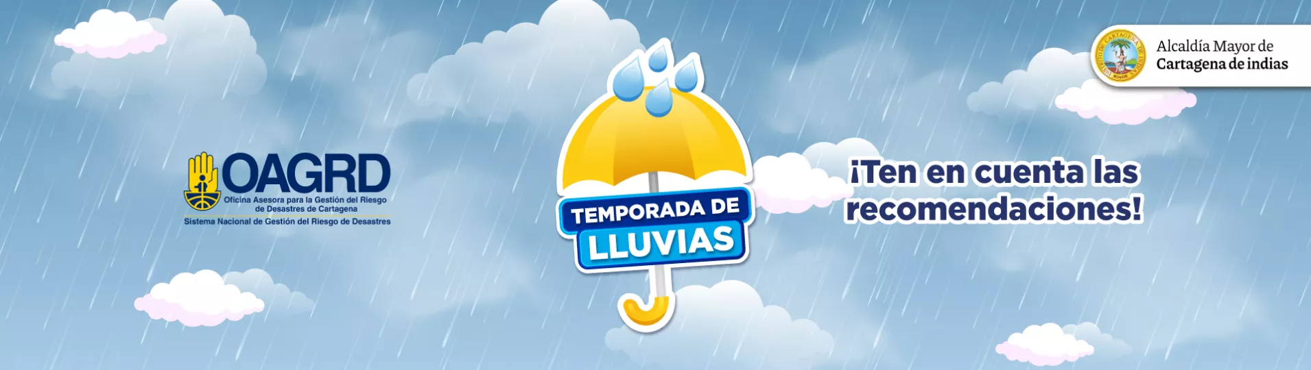 Temporada de Lluvias