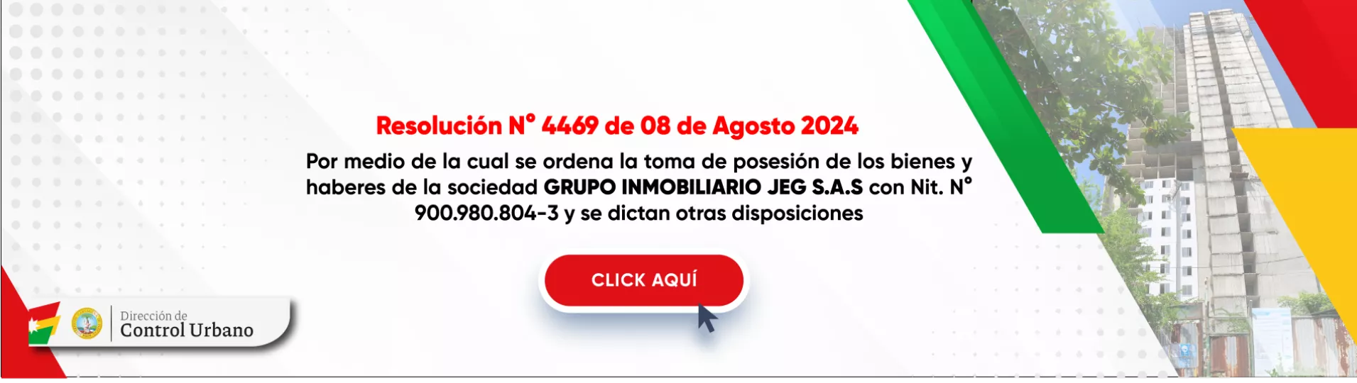 Lagos del Cabrero Web