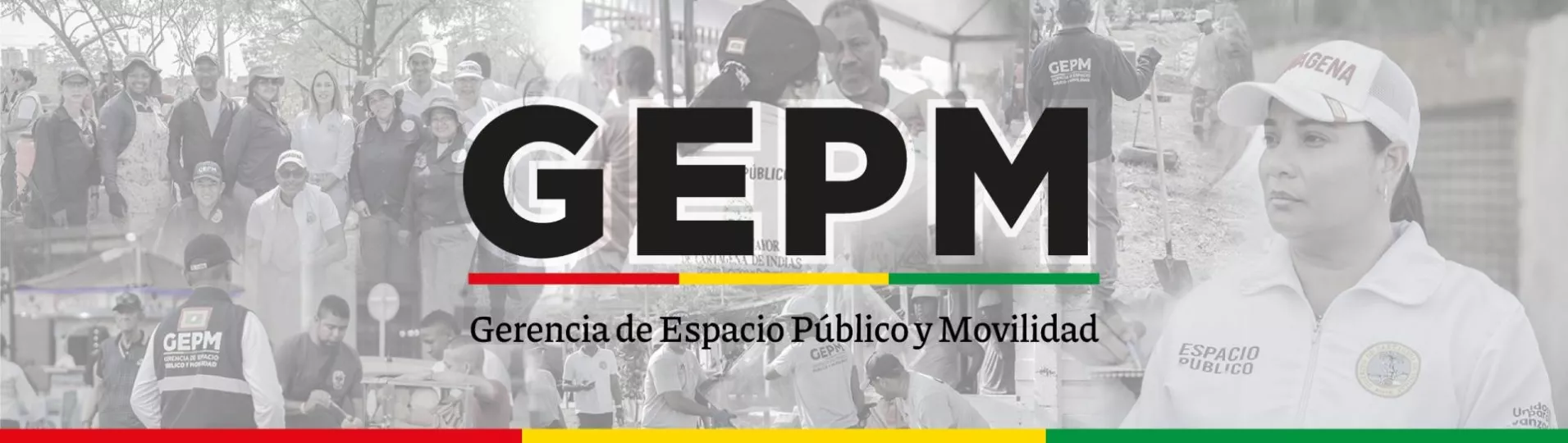 Banner GEPM-principal