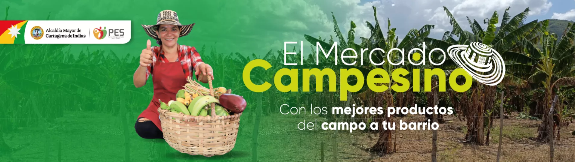 Mercado Campesino