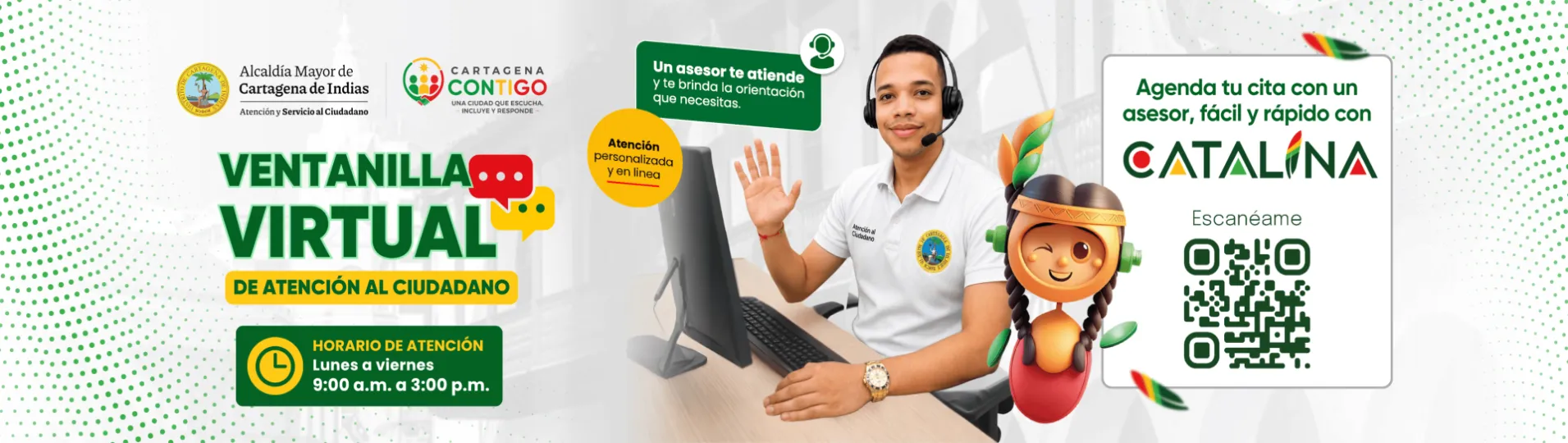 Ventanilla Virtual