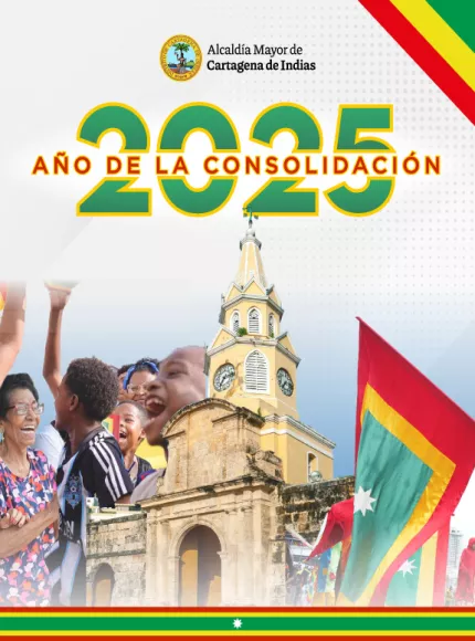 2025, el año de la consolidación