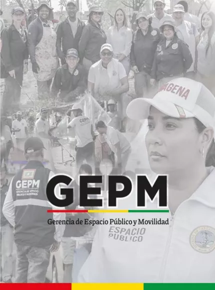 Banner GEPM-principal