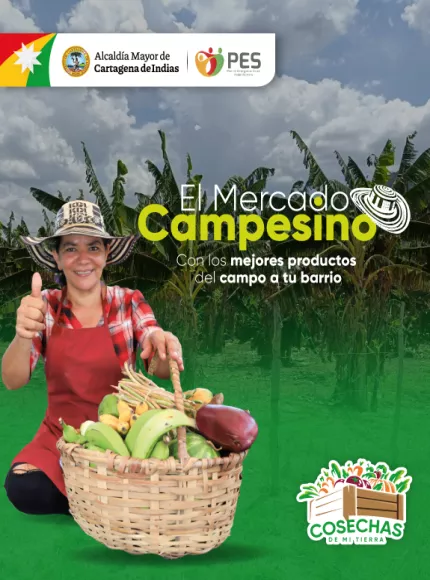 Mercado Campesino
