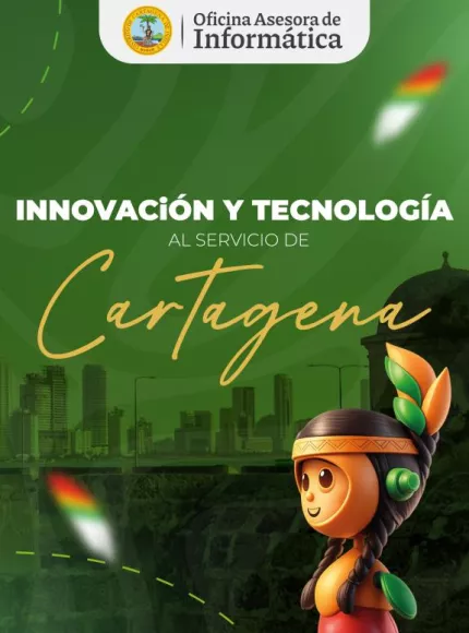 Catalina Innovación y tecnología al servicio de la ciudadanía