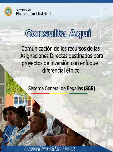 imagen sobre asignación de recursos  e las asignaciones directas  destinados para proyectos de inversión. 