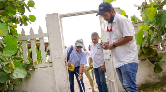 Cuerpo Elite El Laguito