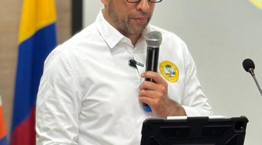 Imagen del evento Hackaton Dia 1, jefe OAI