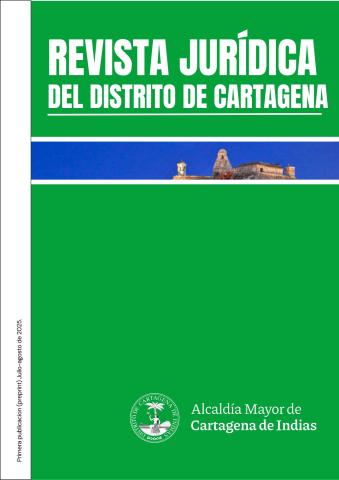 Revista Jurídica CTG 2025