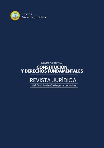 Portada de la revista Edicion especial 