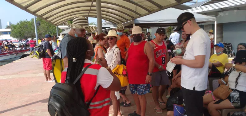 Registra un caso confirmado de viruela símica: DADIS 