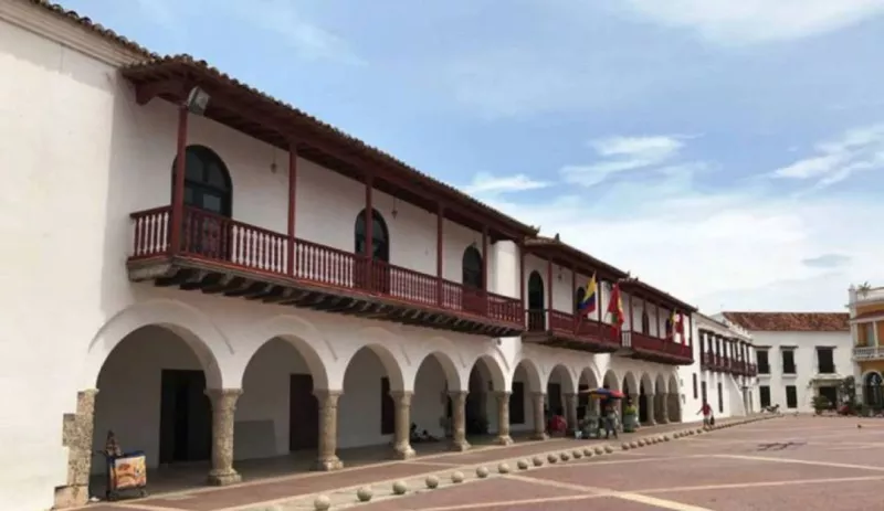 Alcaldía de Cartagena gestiona desembargo