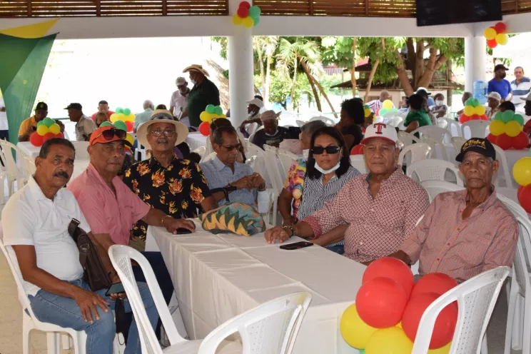 Día del pensionado