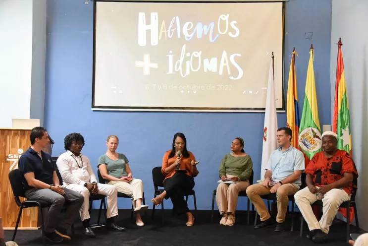 Plan de Internacionalización de Cartagena