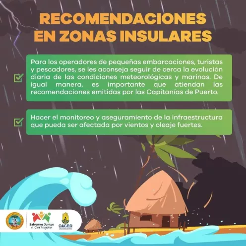 Tormenta tropical Julia